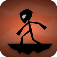 Stickman Jump: Flip Master icon