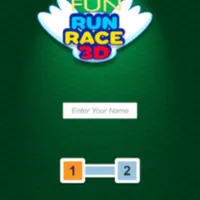 FUN RUN  RACE icon