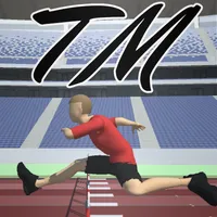 Track Mayhem - Decathlon icon