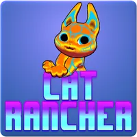 Cat Rancher icon