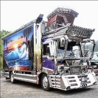 Big Truck Mania icon