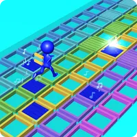 Beatway - Running Beat Game icon