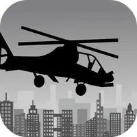 Heli Flight icon