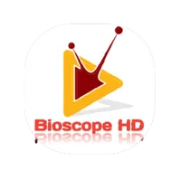 Bioscope HD Live TV Channel icon