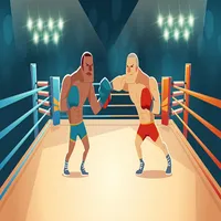 The Fight Club Portal icon