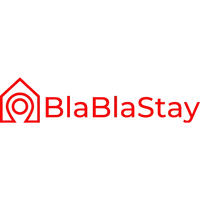 BlaBlaStay Partner icon