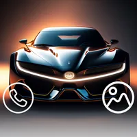 خلفيات عربيات سوداء فخمة 2023 icon