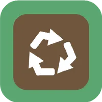 Recycling icon