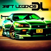 Drift Legends: Real Car Racing icon