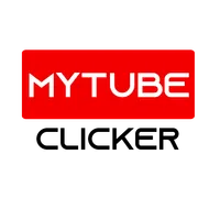 MyTube Clicker icon