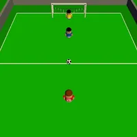 Soccer Mini Master 1v1 icon