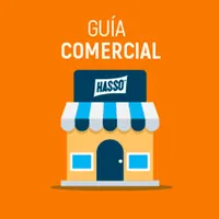 Hasso - Guia comercial icon