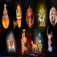 Navgrah Shanti Mantra, Stotram icon