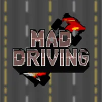 MAD DRIVING icon