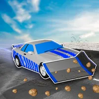 DriveToTop icon