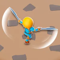 Gladiator Trainer icon