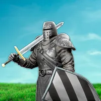 Hero Of The Battle icon