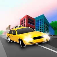 Speedy Taxi icon