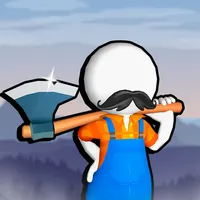 Super Lumberjack icon