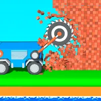 Tunnel Machine icon
