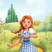 Oz - El Juego de Cartas icon