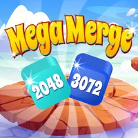 MegaMerge 2048 x 3072 icon