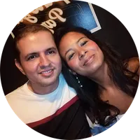 Boda German y Dollis icon