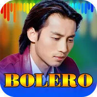 Bolero Nhạc Trữ Tình Chọn Lọc icon