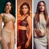 Bold Indian Actress Wallpapers icon