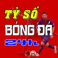 Tổng Hợp Bóng Đá - Video Bàn T icon