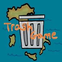 TrashGame icon