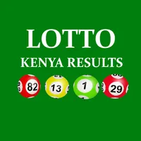 LOTTO KENYA RESULTS icon