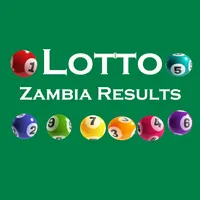 Lotto Zambia Results icon