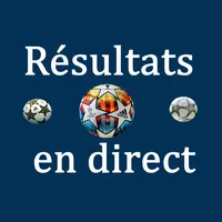 Résultats en direct icon