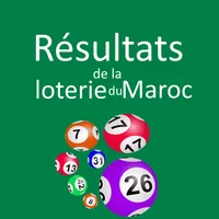 Résultats Loto Maroc icon