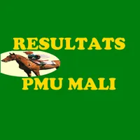 RESULTATS PMU MALI icon