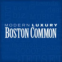 Modern Luxury Boston Common icon