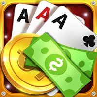 Bounty Solitaire : Money Games icon