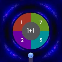 Brain Bouncer: Math Challenge icon