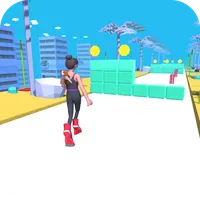 Run Of Rich : Bridge Life Race icon