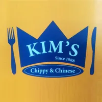 Kims Chippy & Chinese icon