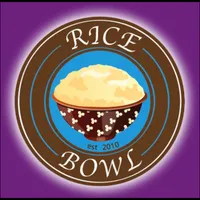Rice Bowl Wigan icon