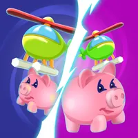 Match Puzzle Duel 3D icon