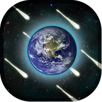 3D Earth Live Wallpaper icon