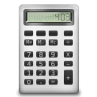 Break Even Analysis Automated icon