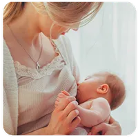 Breastfeeding Guide icon