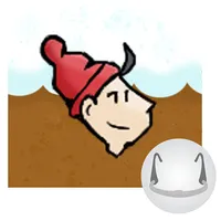 Ski Jumper 2 (Breathing Games) icon