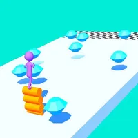 Bridge Run Game 3D icon