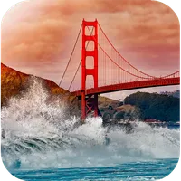 Bridge Wallpapers icon