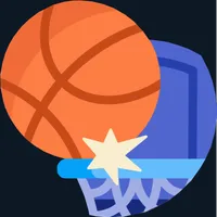 Basketball Shoot icon